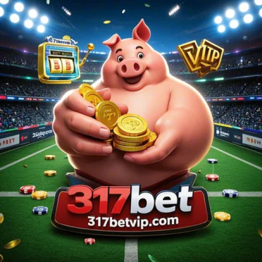 Descubra a Emoção do Bingo na 317bet