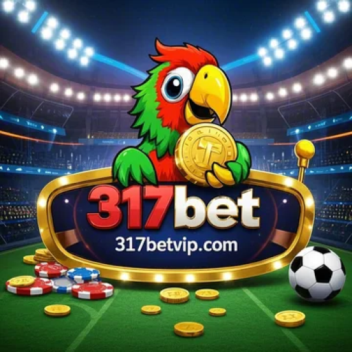A Importância dos Guias de Jogos no 317bet