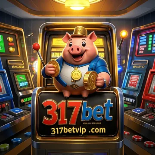 A Experiência Imersiva dos Jogos Ao Vivo no 317bet