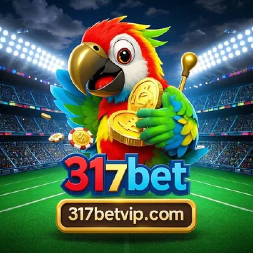 Descubra o Mundo do Poker no 317bet