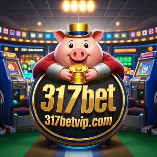 Maximize Sua Experiência de Jogo com Promoções no 317bet
